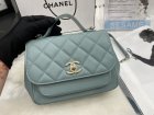 Chanel Original Quality Handbags 504