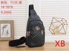 Gucci Normal Quality Handbags 99
