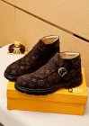 Louis Vuitton Men's shoes 3258