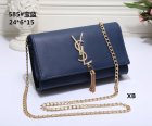 Yves Saint Laurent Normal Quality Handbags 218
