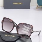 Valentino High Quality Sunglasses 209