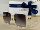 DIOR High Quality Sunglasses 1811