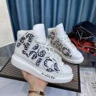 Alexander McQueen Men's Shoes 862