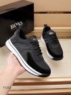 Hugo Boss Men's Shoes 138