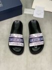 DIOR Men's Slippers 158