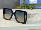 Gucci High Quality Sunglasses 3778