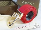 Gucci High Quality Belts 42