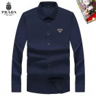 Prada Men's Shirts 156