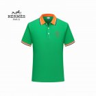 Hermes Men's Polo 352