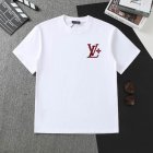 Louis Vuitton Men's T-shirts 216