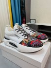 Versace Men's Shoes 813