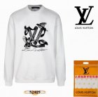 Louis Vuitton Men's Long Sleeve T-shirts 929