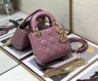 DIOR Original Quality Handbags 858