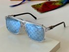 Louis Vuitton High Quality Sunglasses 3008