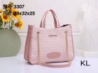 MICHAEL KORS Normal Quality Handbags 129