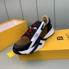 Fendi Men's Shoes 296