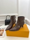 Louis Vuitton Women's Shoes 139