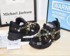 Gucci Men's Shoes 1535