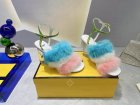 Fendi Women's Shoes 332