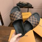 Louis Vuitton Men's Slippers 479