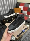 Louis Vuitton Men's shoes 2998