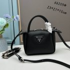 Prada High Quality Handbags 842