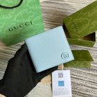 Gucci Original Quality Wallets 57