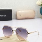 Chanel High Quality Sunglasses 2990