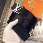 Louis Vuitton Original Quality Belts 153
