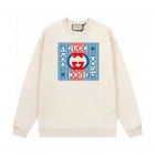 Gucci Men's Long Sleeve T-shirts 412