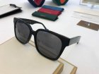 Gucci High Quality Sunglasses 5452