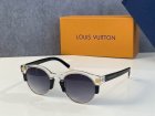 Louis Vuitton High Quality Sunglasses 4519