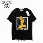 Gucci Men's T-shirts 686