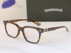 Chrome Hearts Plain Glass Spectacles 964