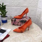 Dolce & Gabbana Women's Shoes 610