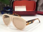 Gucci High Quality Sunglasses 428