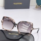 Valentino High Quality Sunglasses 765