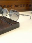 Chrome Hearts High Quality Sunglasses 101