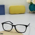 Gucci Plain Glass Spectacles 532