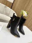 Louis Vuitton Women's Shoes 304