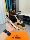 Hermes Men's Shoes 40