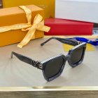 Louis Vuitton High Quality Sunglasses 3237