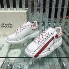 Alexander McQueen Men's Shoes 768