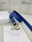 DIOR Original Quality Belts 418