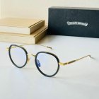 Chrome Hearts Plain Glass Spectacles 851