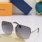 Louis Vuitton High Quality Sunglasses 1867