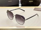 TOM FORD High Quality Sunglasses 541