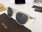 TOM FORD High Quality Sunglasses 1393