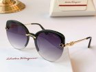 Salvatore Ferragamo High Quality Sunglasses 06