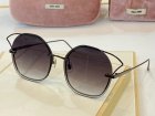 MiuMiu High Quality Sunglasses 153